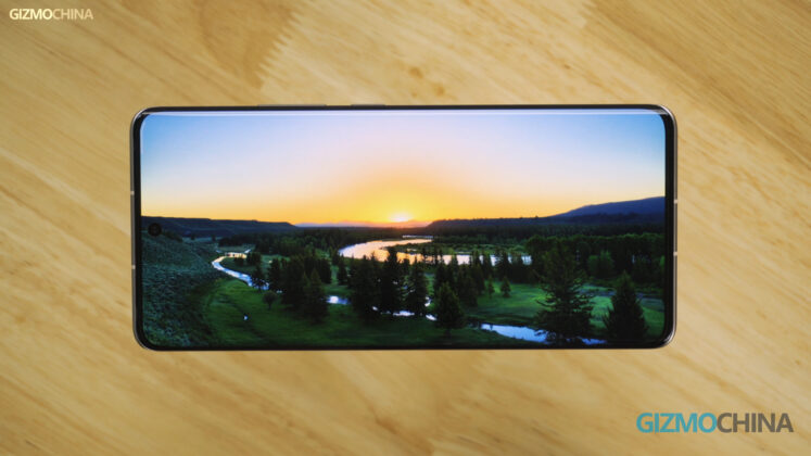 Xiaomi CIVI review screen featured