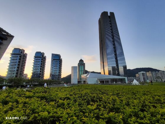 Xiaomi Civi Wide Angle (5)