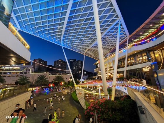 Xiaomi Civi Wide Angle (7)