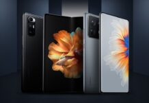 Xiaomi MIX Fold, MIX 4 receive massive price cuts Xiaomi MIX Fold and MIX 4