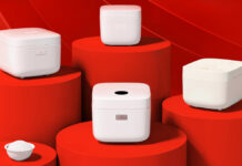 Xiaomi’s Mijia Rice Cooker series sales are a testament to its growth in the smart home market Xiaomi Mi Home (Mijia) Rice Cooker featured
