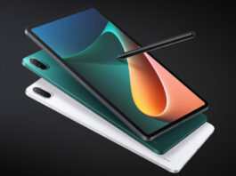 Realme Pad Vs Xiaomi Mi Pad 5 Specs Comparison Gizmochina Realme Pad Vs Xiaomi Mi Pad 5 Specs Comparison Gizmochina