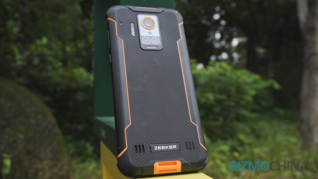 Zeeker P10 review 10