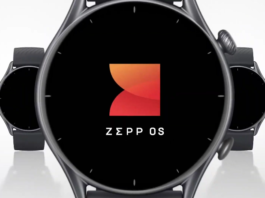 black friday amazfit