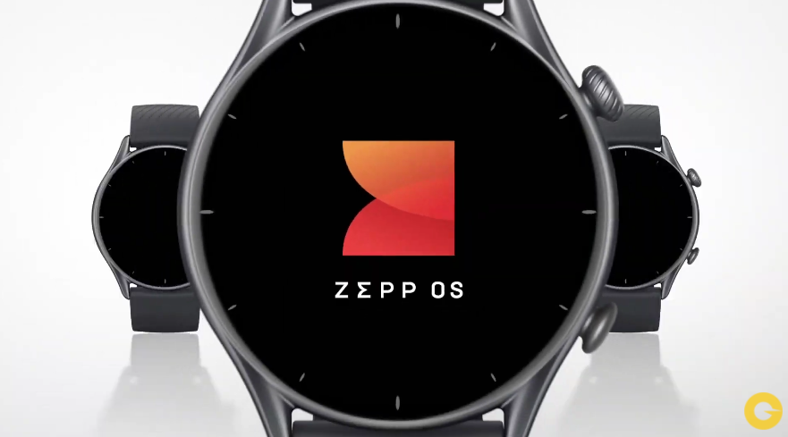 Zepp OS featured
