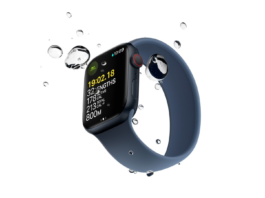 apple watch series 7 featured
