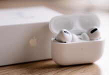 Apple releases new beta firmware for the AirPods lineup of wearable audio devices airpods pro