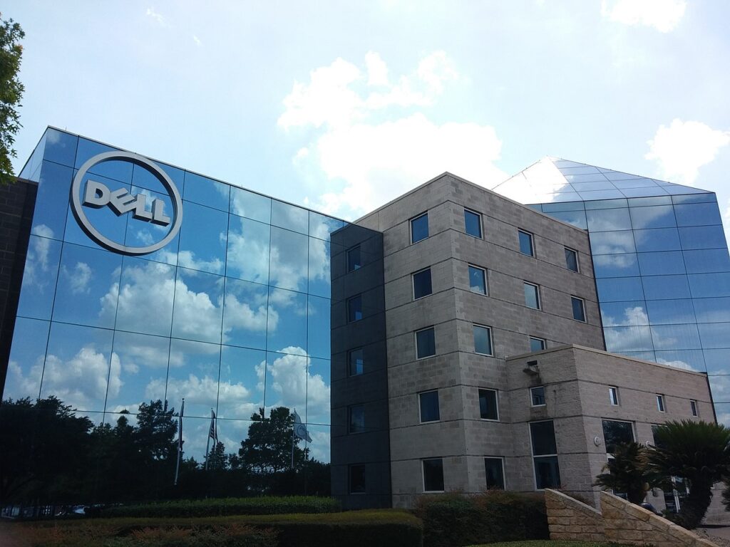 dell-headquarters