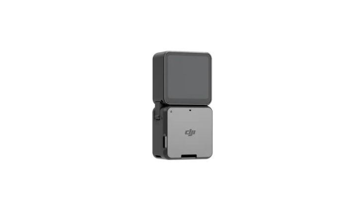 DJI Action 2 camera