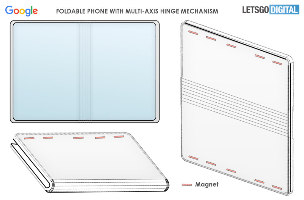 google-foldable-smartphone-patent