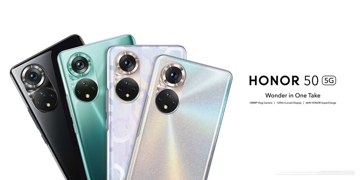 Huawei Honor Magic Official: Curved On All Eight Sides, Intelligent Magic  Live Assistant (Everything you need to know) - Gizmochina