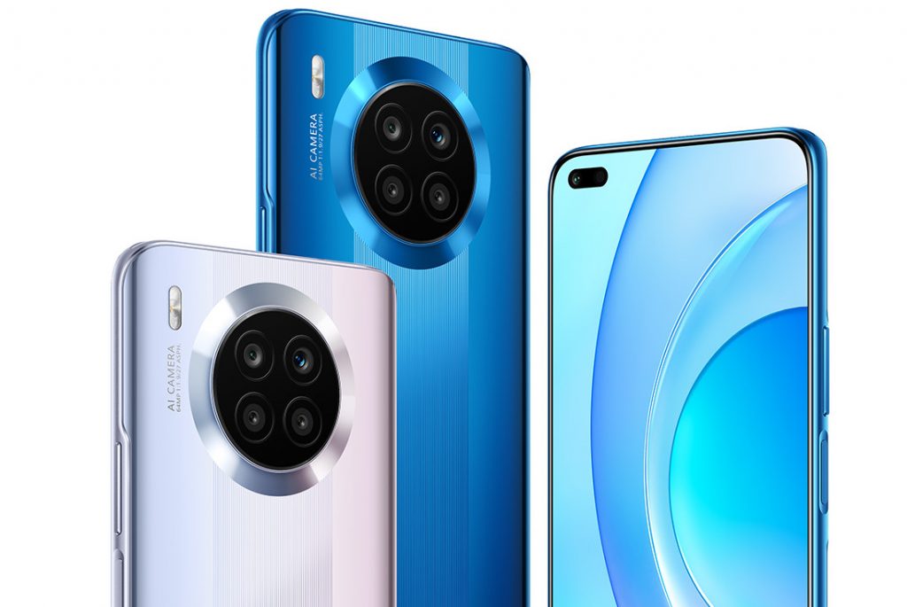Honor 50 Lite