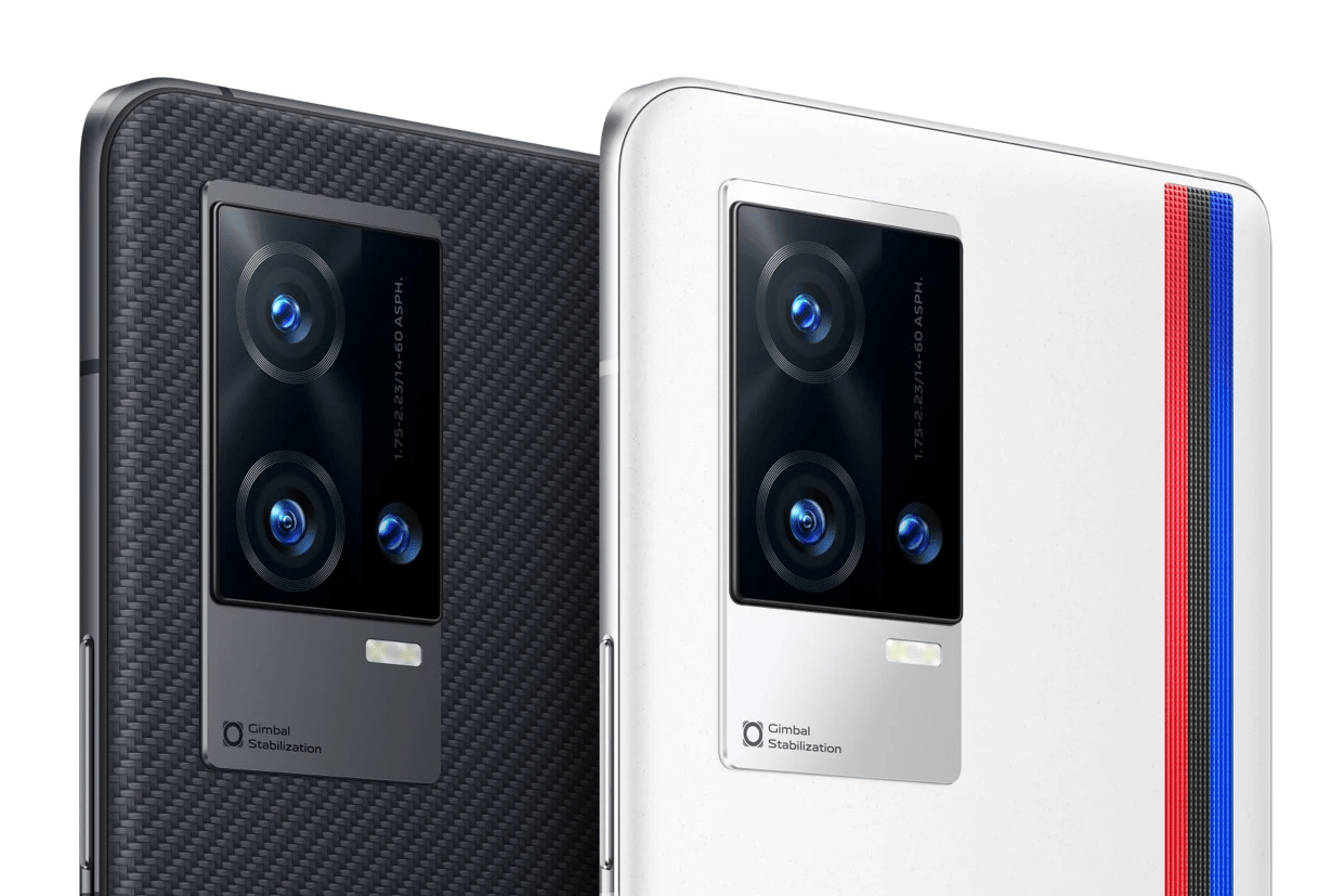 iQOO 8 Pro Cameras Featured A
