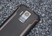 Rugged smartphone ZEEKER P10 gets a $90 price cut for Black Friday zeeker p10