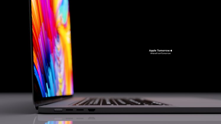 macbook pro 2021 renders 2