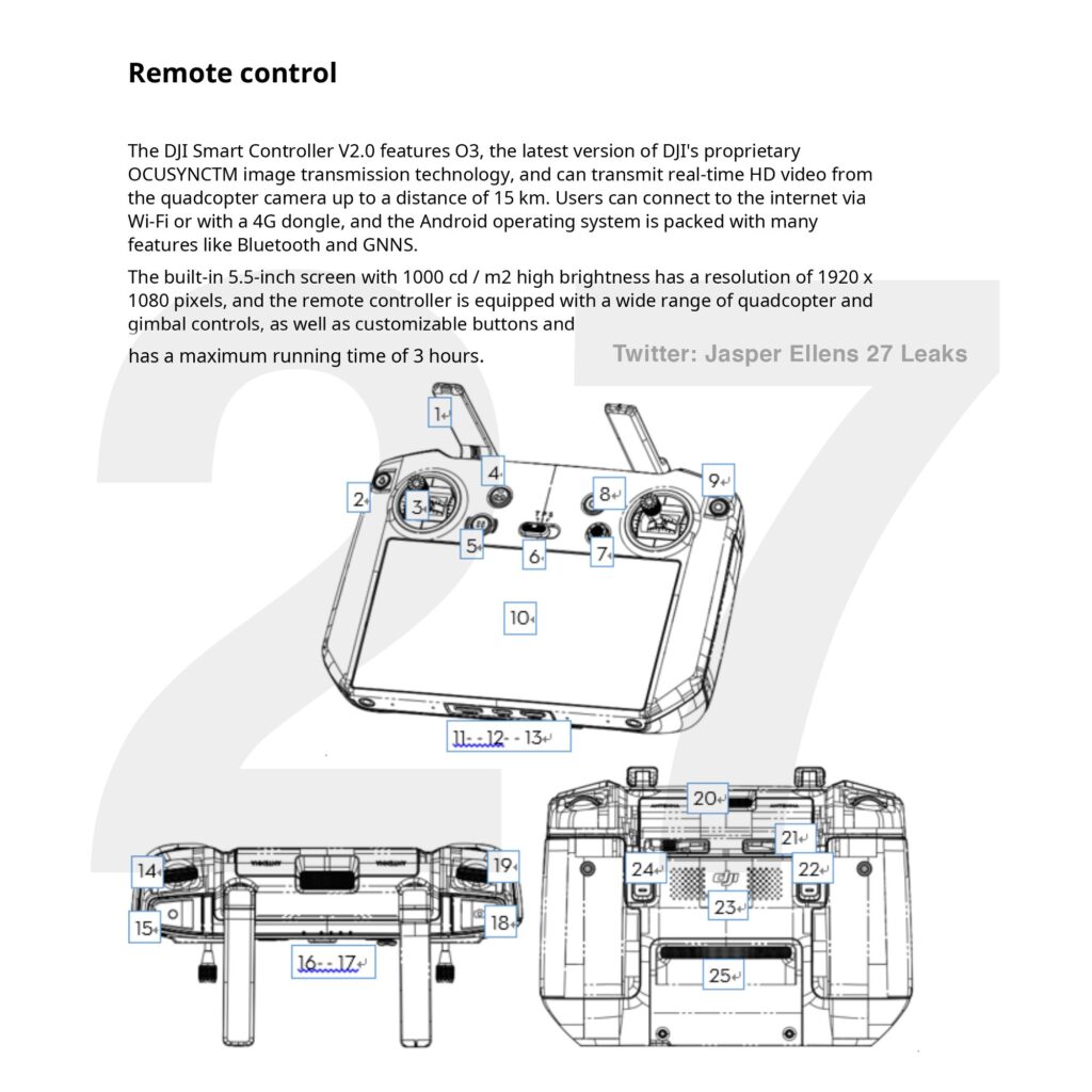 mavic-3-pro-controller