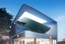 Xiaomi open its record 10,000th Mi Home store in China XIaomi Mi Home store China