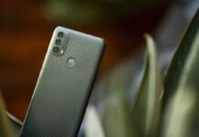 Motorola announces the Moto E40 with a 90Hz LCD, UNISOC T700 & more! Motorola Moto E40