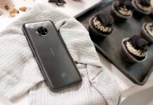 Nokia G300 packing a Snapdragon 480 5G SoC, 4,470mAh battery goes official Nokia G300