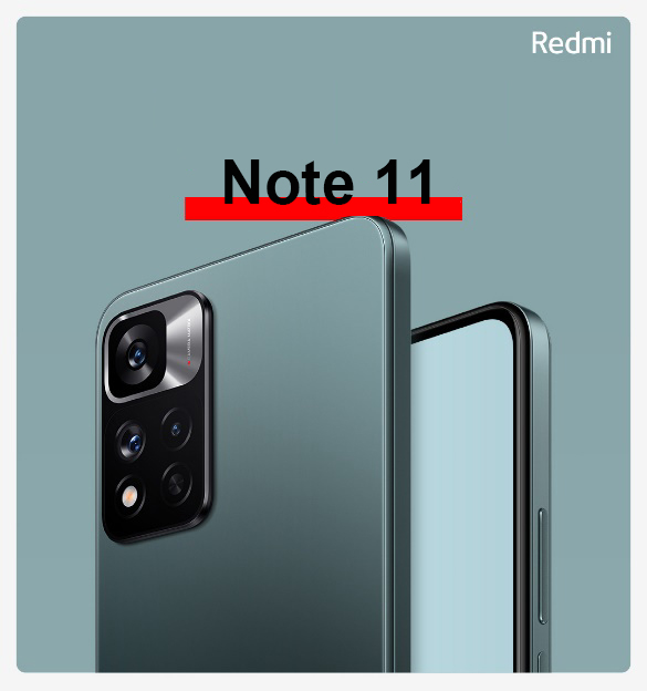 redmi note 11 pro