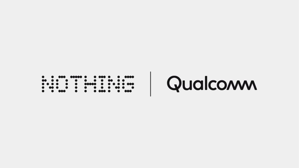 nothing qualcomm partnership featured
