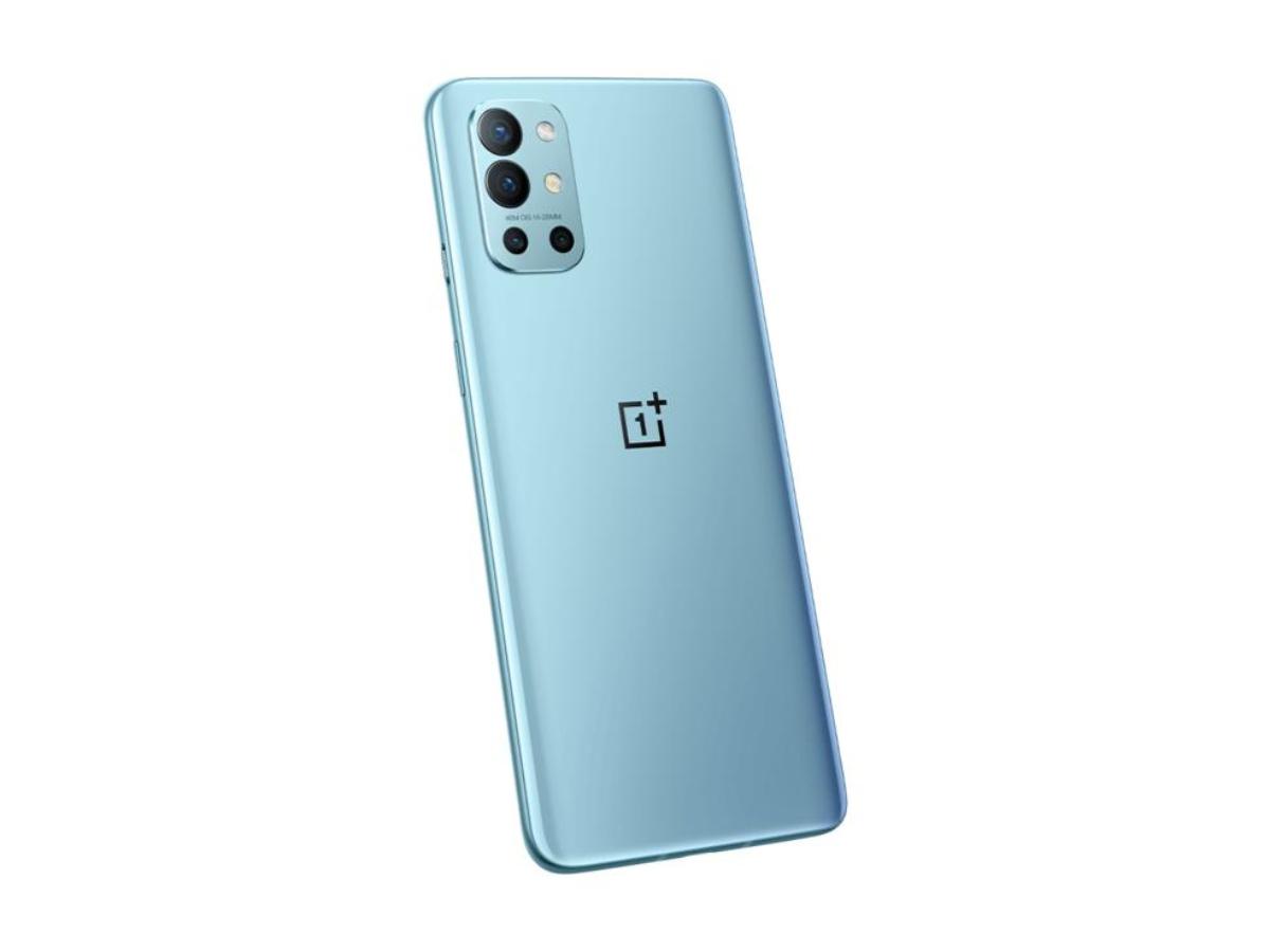 oneplus 9rt