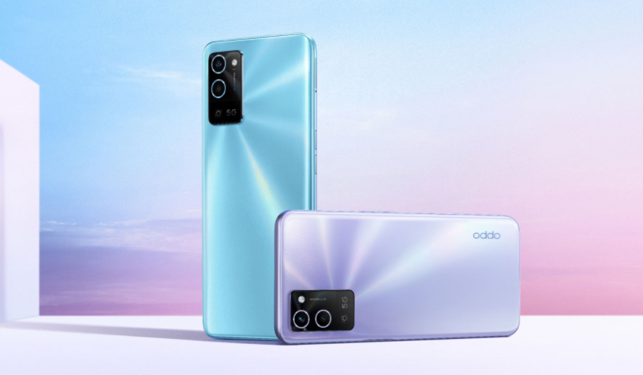 Oppo A56 5G