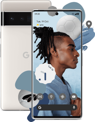 pixel 6 pro inline