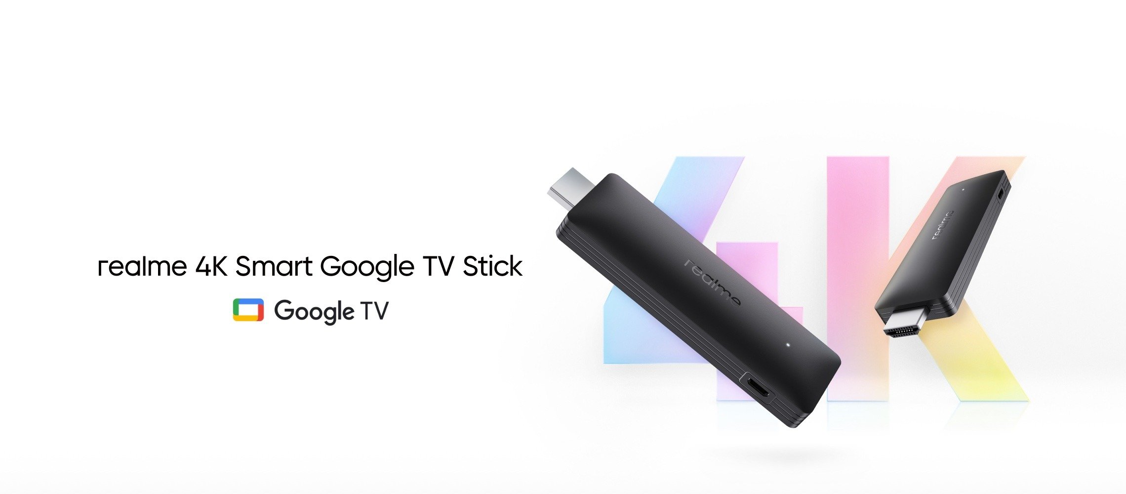 realme 4K Smart TV Stick featured