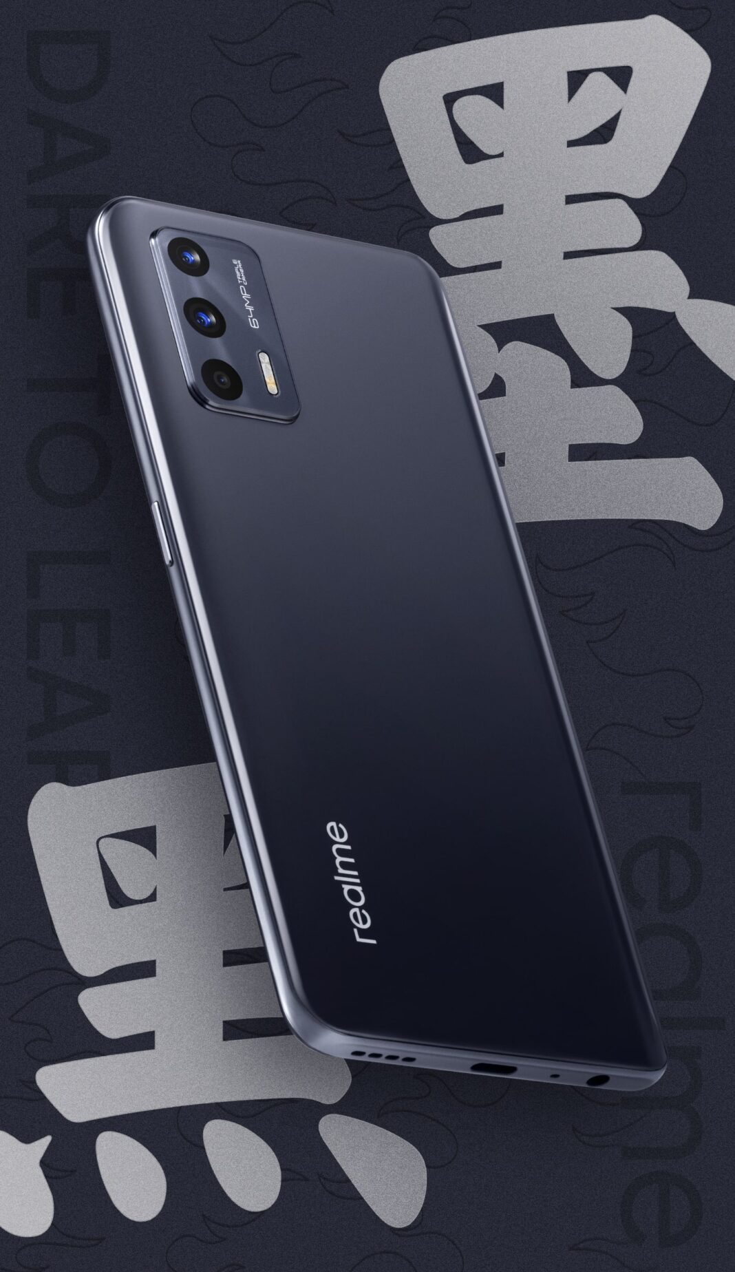 realme GT NEO 2T launched with Dimensity 1200-AI SoC, 65W charging, and ...