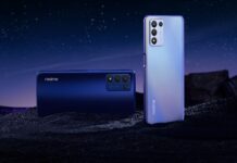 Realme Q3s could launch in India as it receives BIS certification realme Q3s Featured A