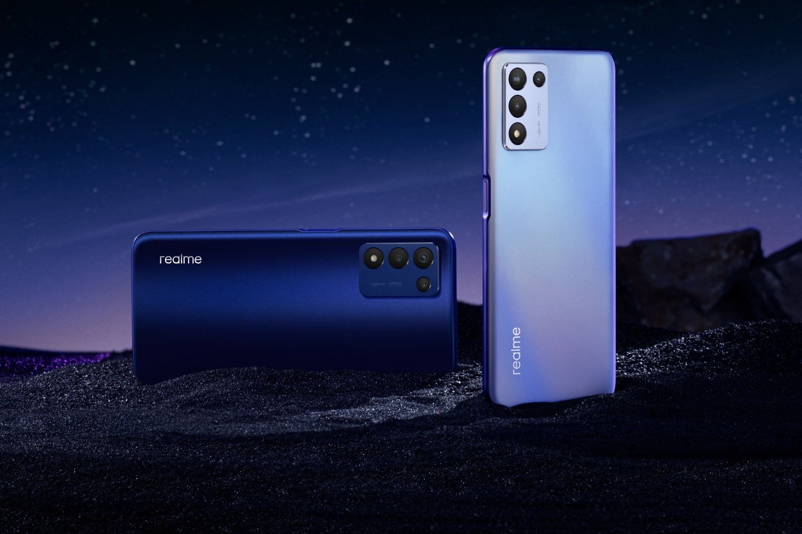 realme Q3s Featured A