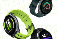Realme Watch T1 gets EEC certified confirming a sooner global release