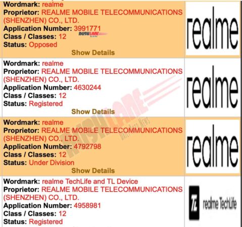 Realme