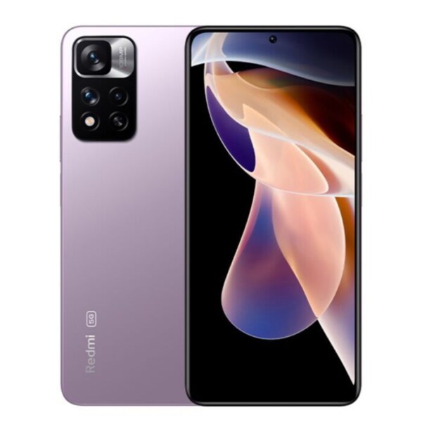 Redmi Note 11 Pro