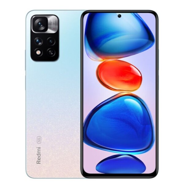 Redmi Note 11 Pro