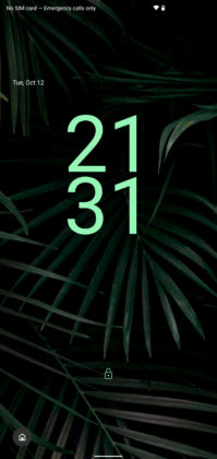 samsung galaxy s10 android 12 custom rom 2