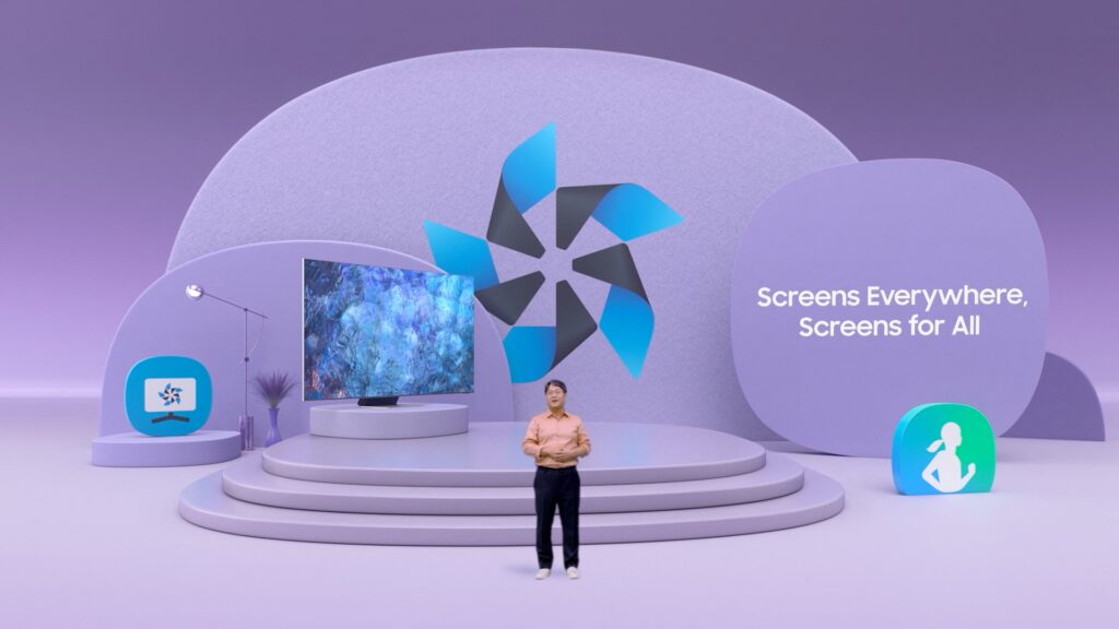 samsung tizen sdc 2021