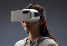 Sony launches Xperia View VR headset: 2K resolution for both eyes when paired with Xperia 1 III sony xperia view featured 2