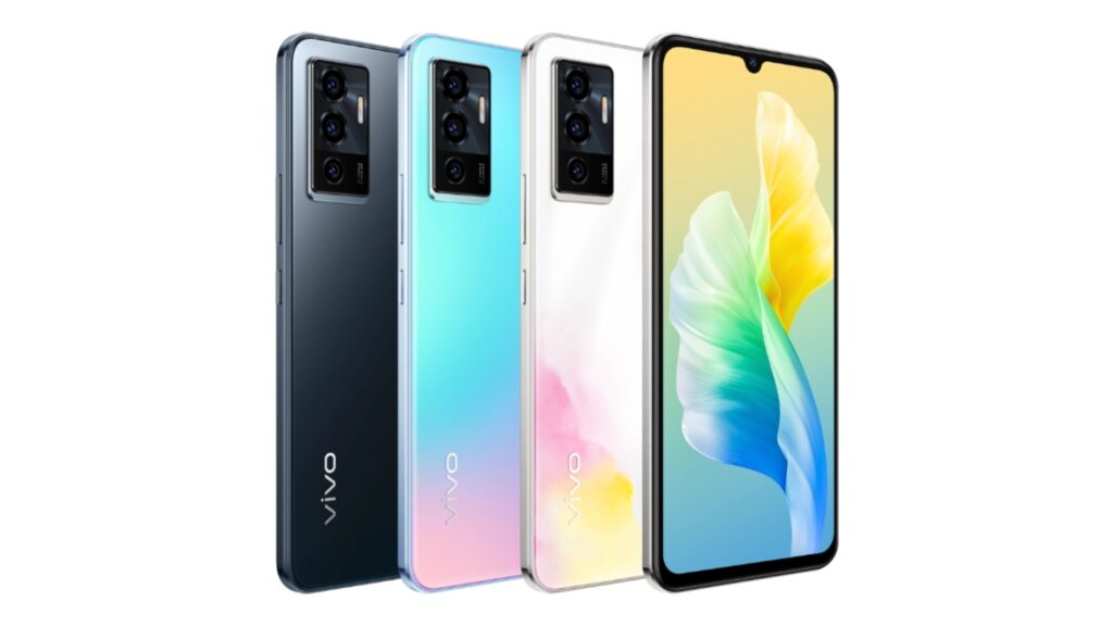 Vivo S10e