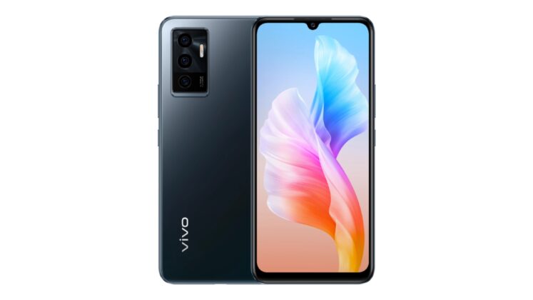 vivo S10e Glass Black Featured A