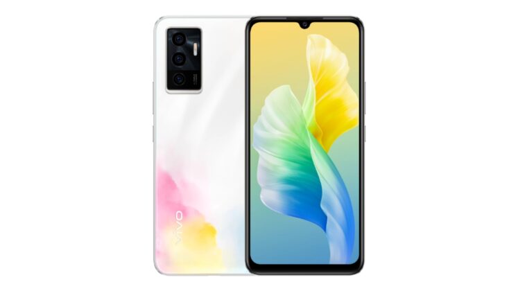 vivo S10e Watercolor Featured A