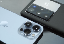 Smartphone brands shift to fewer camera sensors due to semiconductor shortage: Omdia vivo x70 pro plus vs iphone 13 pro cameras featured