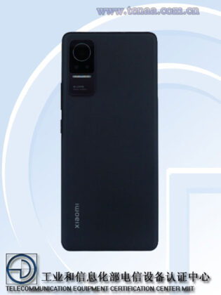 xiaomi-cc11-pro-4k-display-tenaa-rear