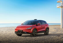 XPeng delivered nearly 13,000 electric vehicles in January 2022 xpeng-g3-featured