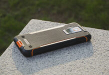 ZEEKER P10 Review: 108MP camera on a rugged phone! zeeker p10
