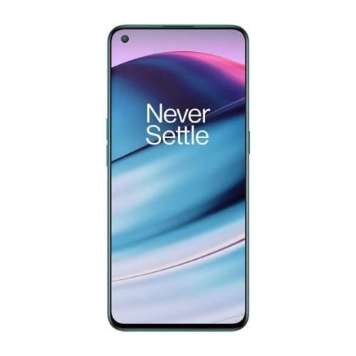 Oneplus Nord N20 smartphone
