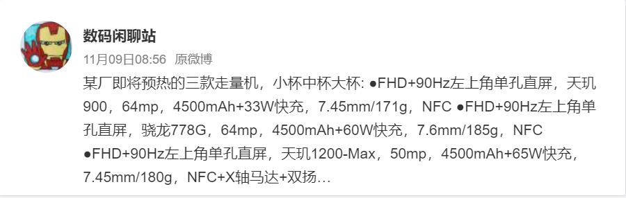OPPO Reno 7
