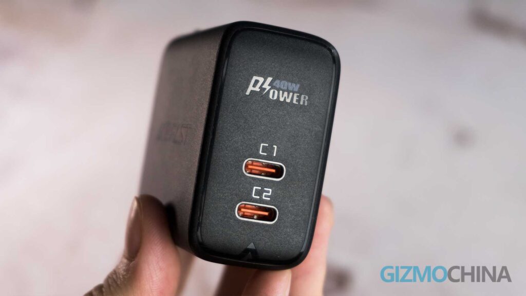 ACEFAST A11 Charger Review 01