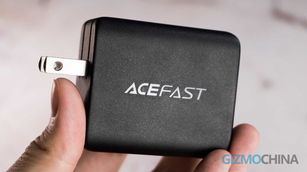 ACEFAST A11 Charger Review 02